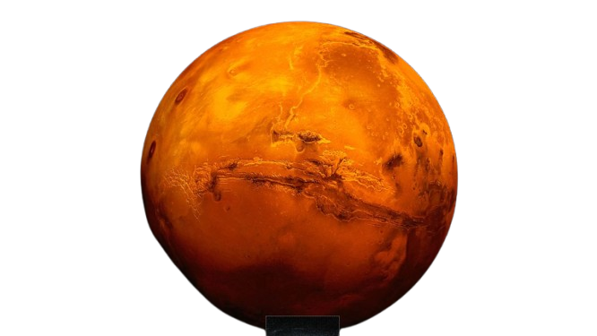 Mars